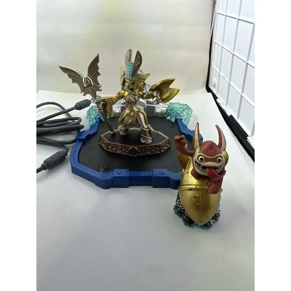 & Other Stories activision skylanders